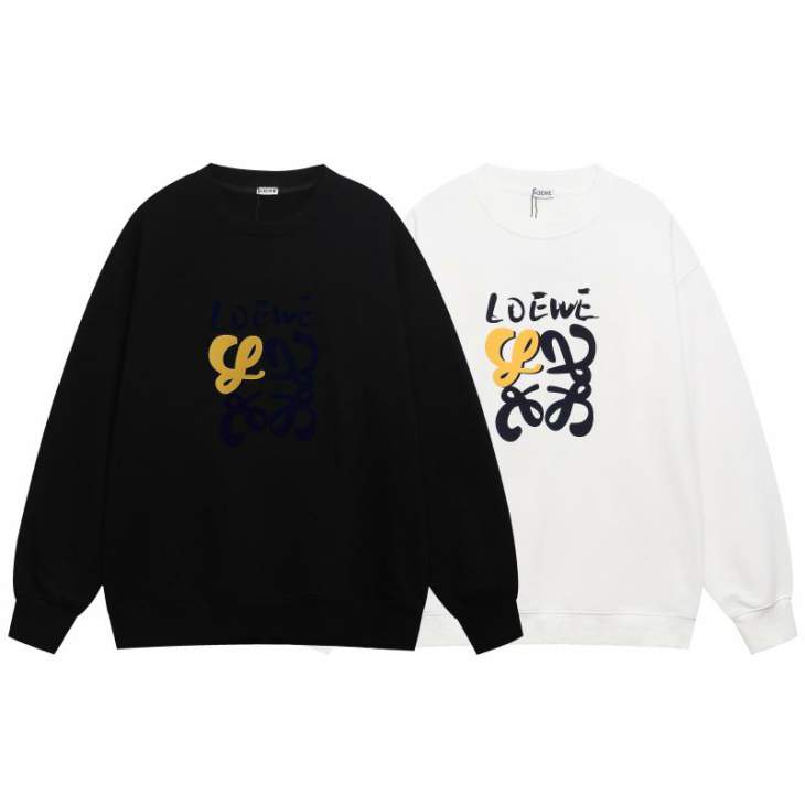 Picture of Loewe  Sweatshirt _SKULoeweS-XLjdtx780633642